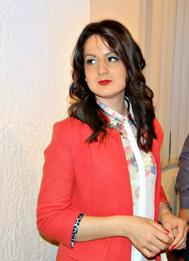 Ivana Lučić