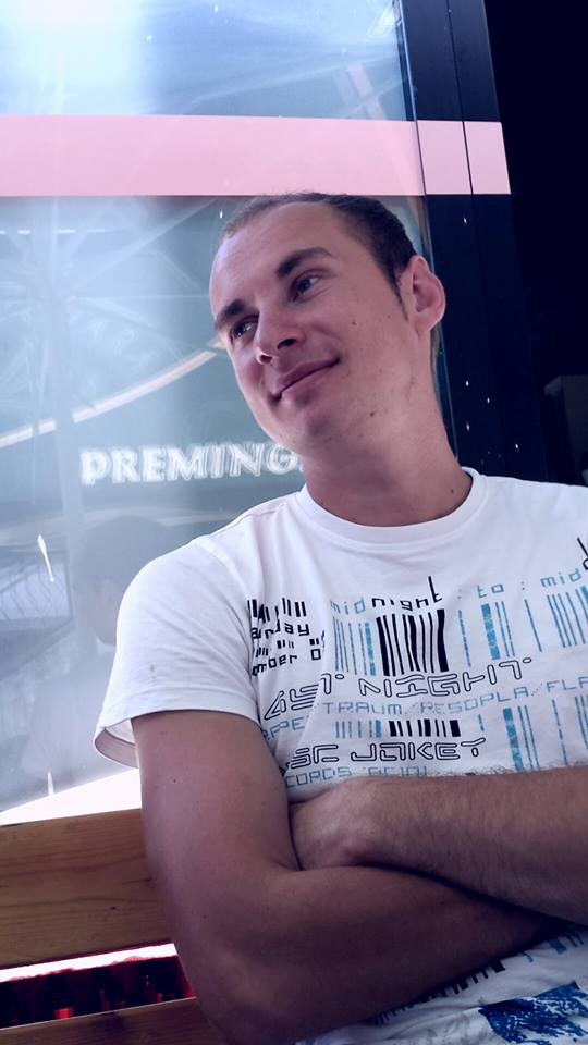 Naim Pivalic