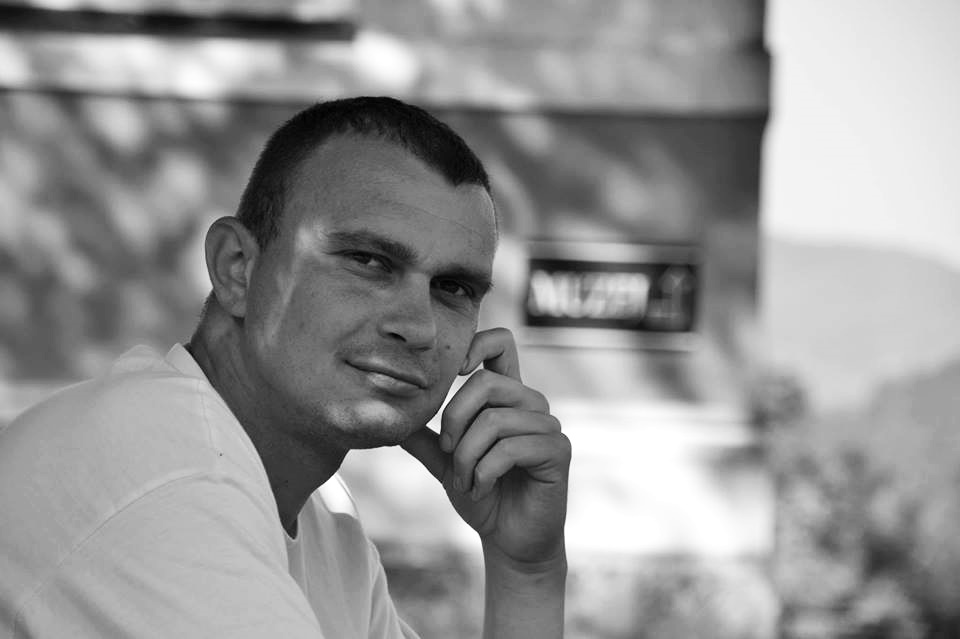 Marko Matolić