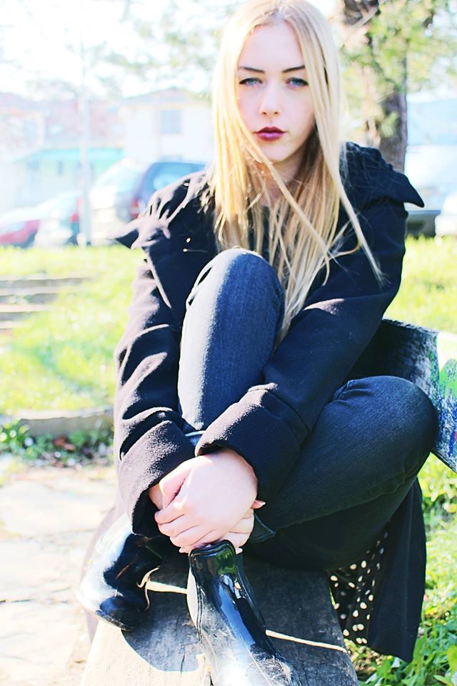 Ivana Pavisic