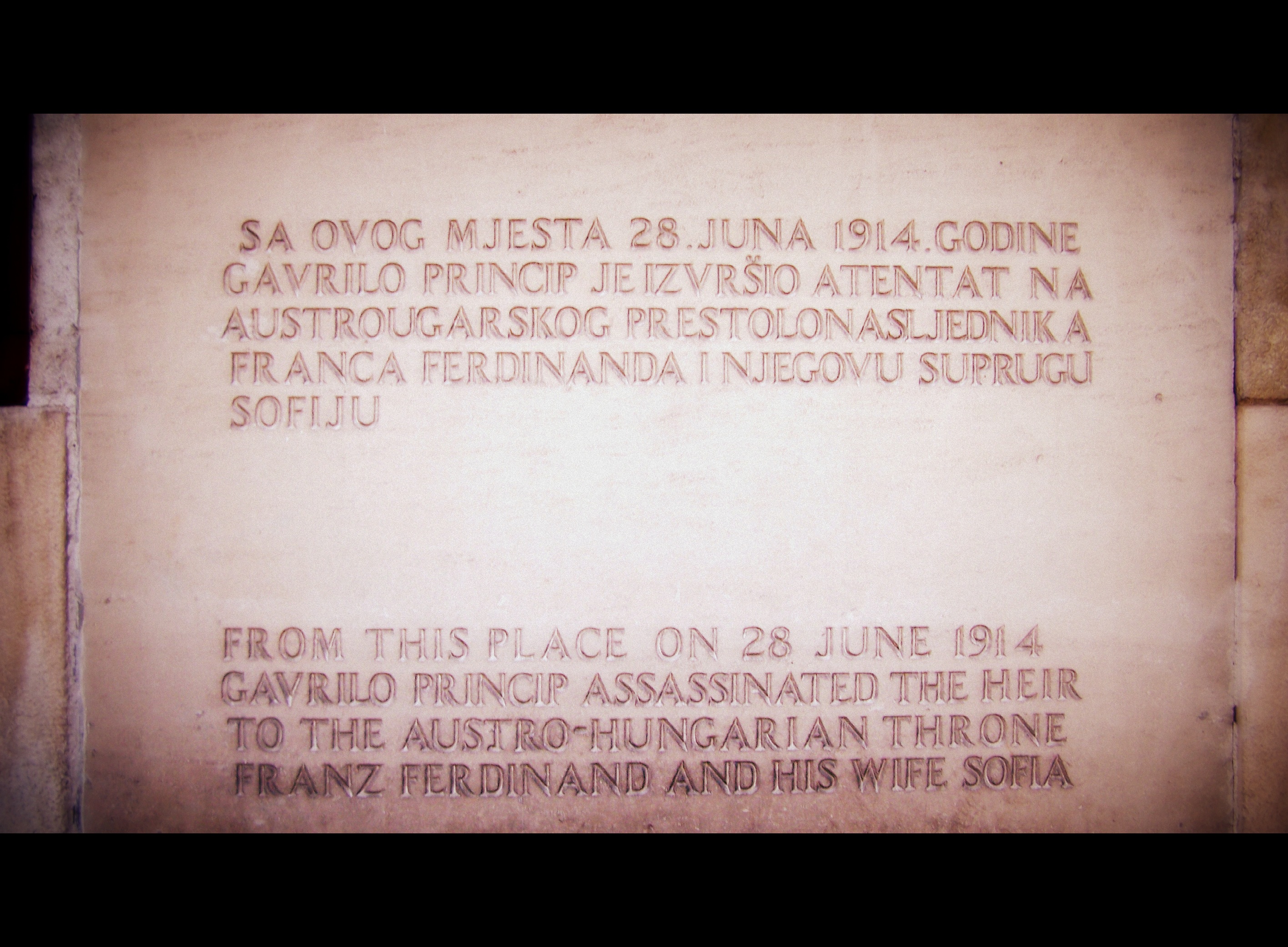 Gavrilo Princip