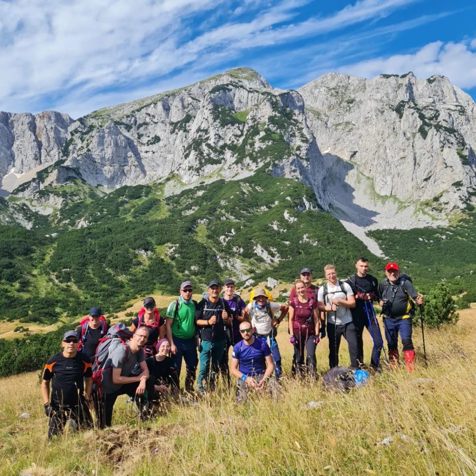 Discovering Another Side Of Bosnian And Herzegovinian Landscapes