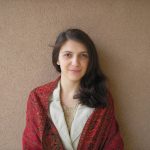 Sara Velaga