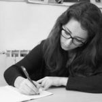 Marion Pineau