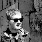 Alastair Carr