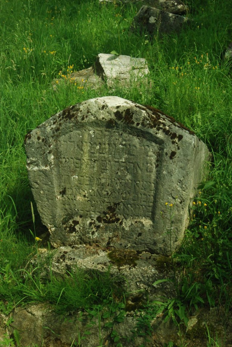 Endangered History: The Story Behind Sarajevo’s Jewish Cemetery ...