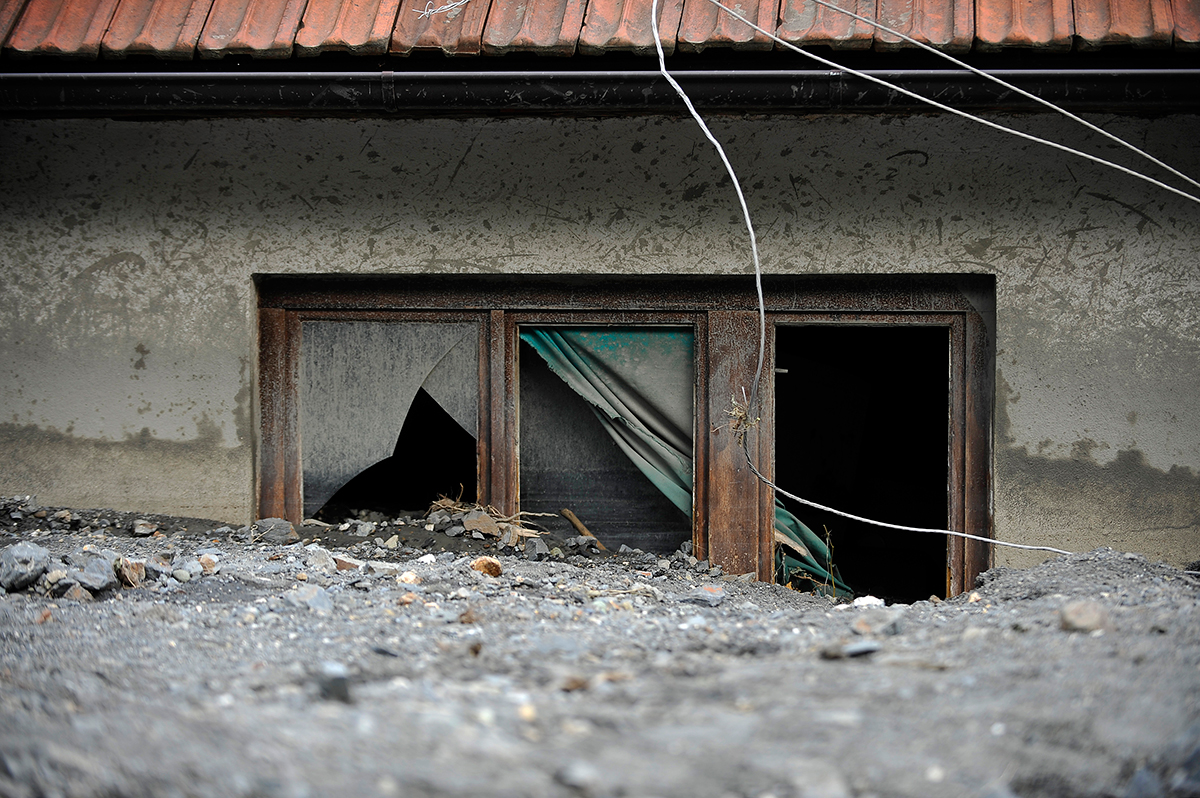 Topčić Polje Balkan Diskurs