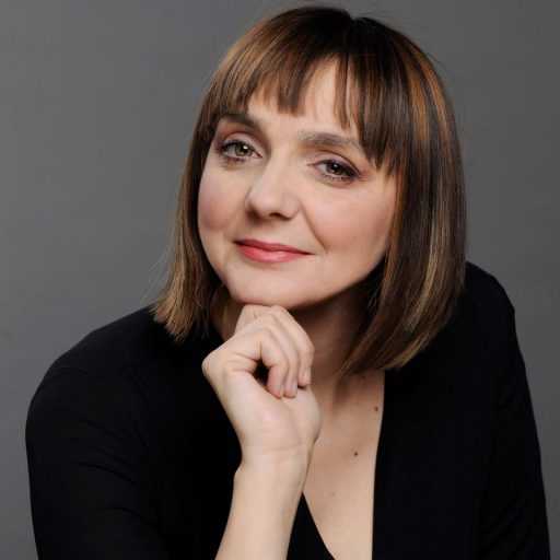 Saida Mustajbegovic