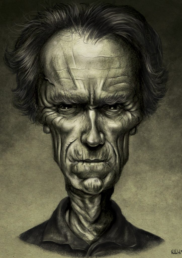 Clint Eastwood