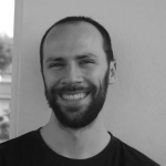 Paul Scherer