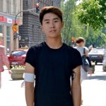 Hunter Zhao