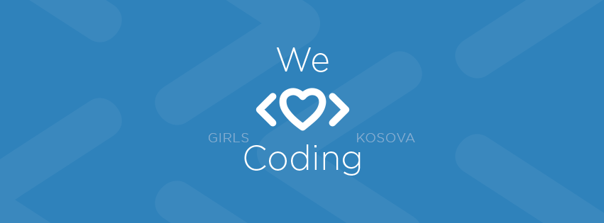 Girls Coding Kosova: Empowering Women Programmers Code by Code | Balkan ...