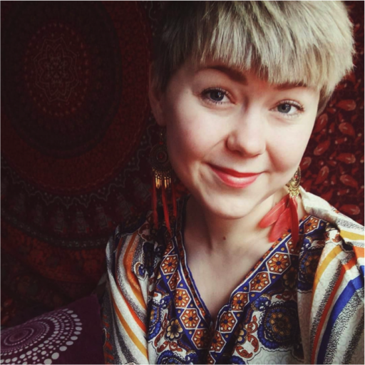 Salla Uusitalo