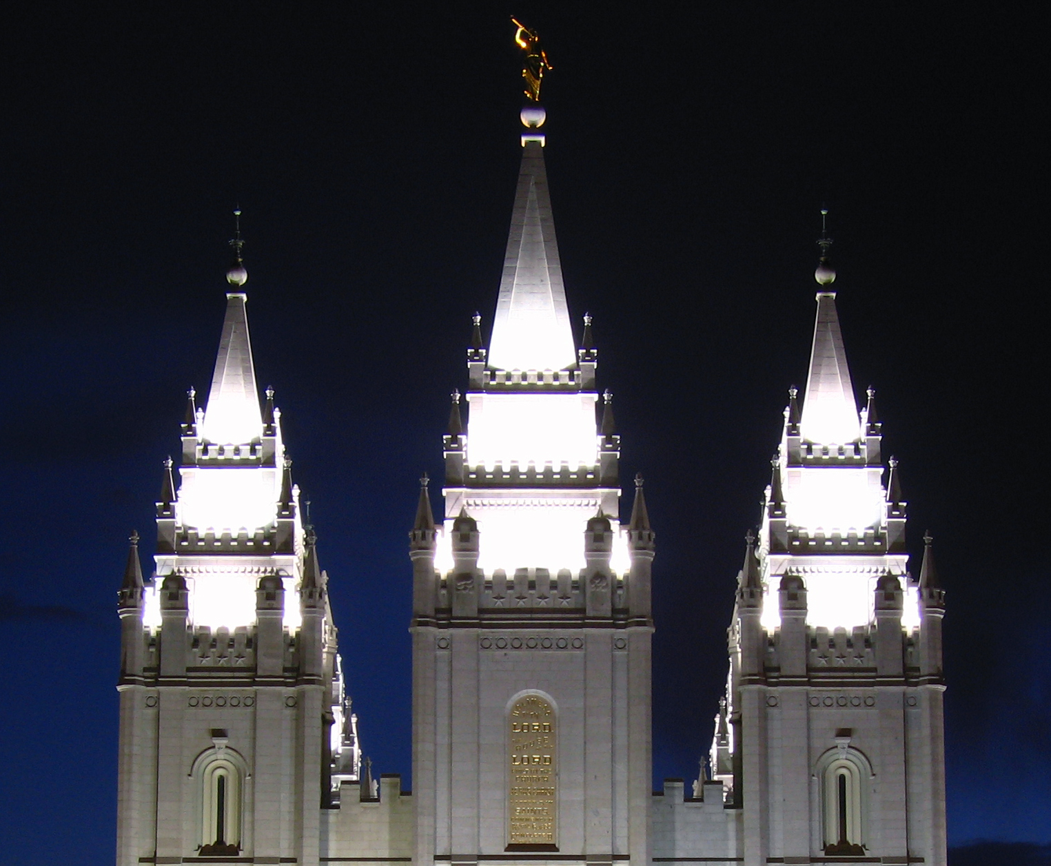 Area (LDS Church) - Wikipedia