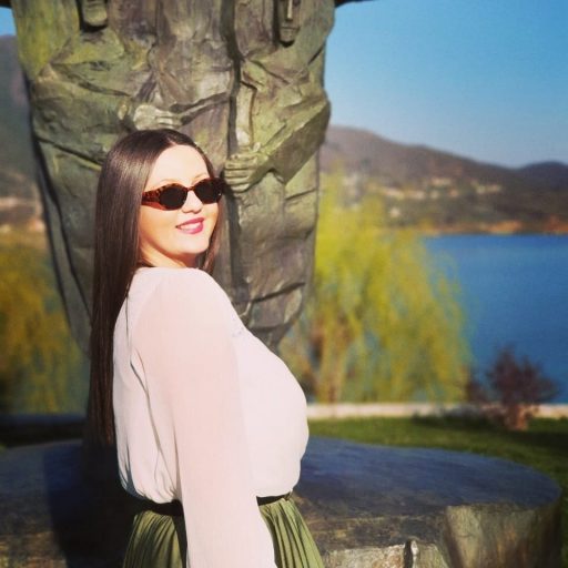 Fatima Mahmutović