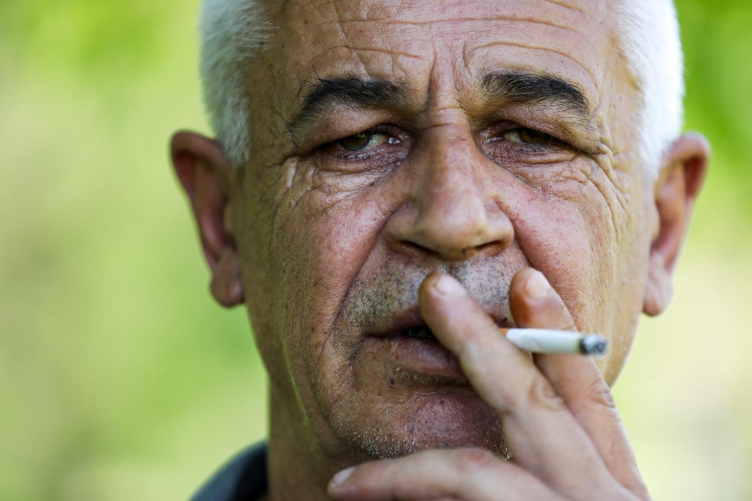 The Bullet that Sparked a Friendship | Balkan Diskurs