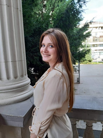 Amina Sejfić