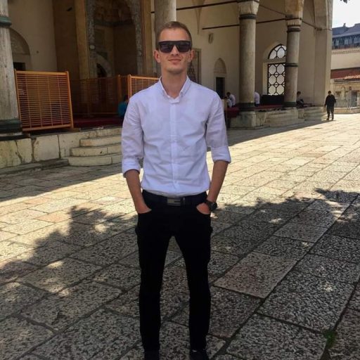 Ahmo Mehmedović
