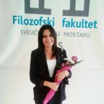 Kristina Gadže Kristina Gadže