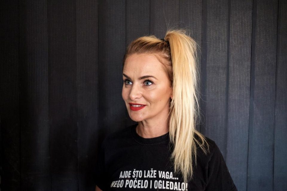Mi se samo volimo i to je to | Balkan Diskurs