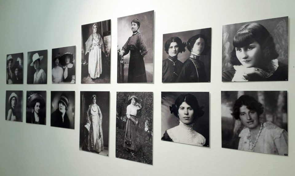 Photographs By Marica Vojnović From The Homeland Museum in Visoko ...