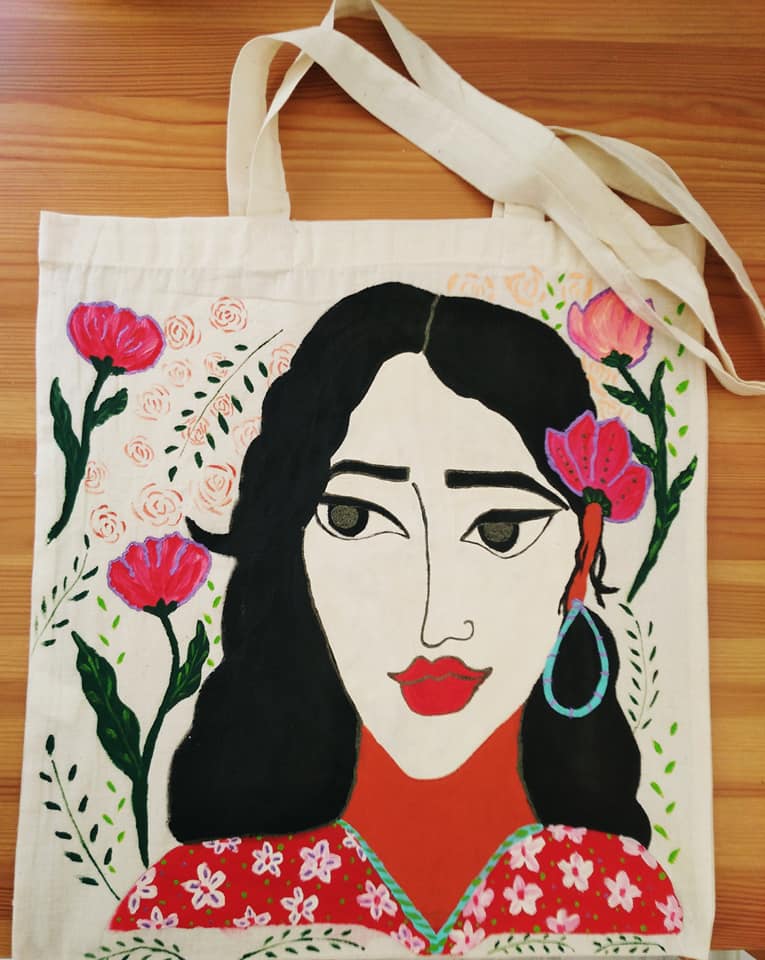 izvor: Hanna Dujmović ART
