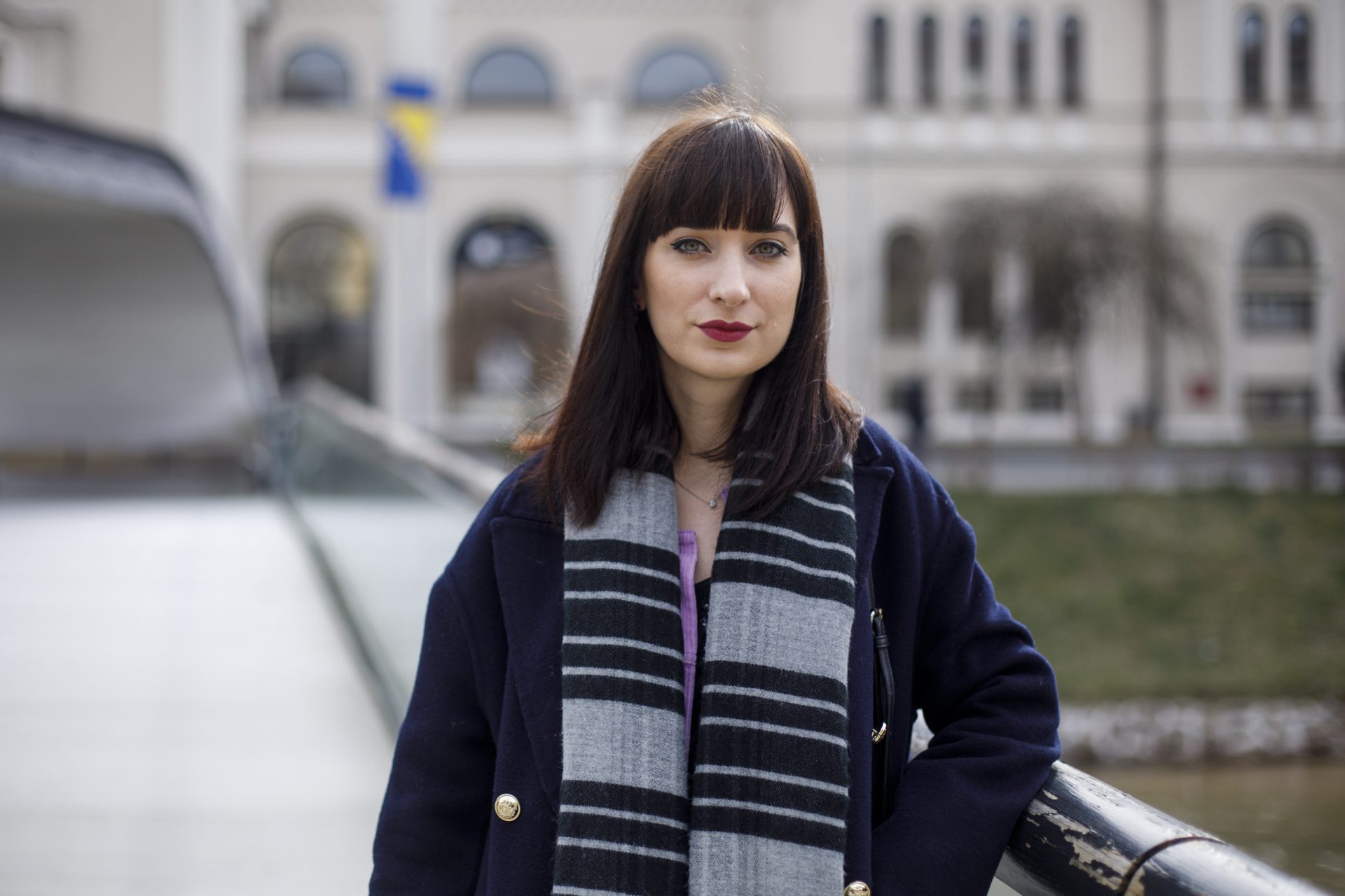 ON.design: Beton kao dekorativni materijal | Balkan Diskurs