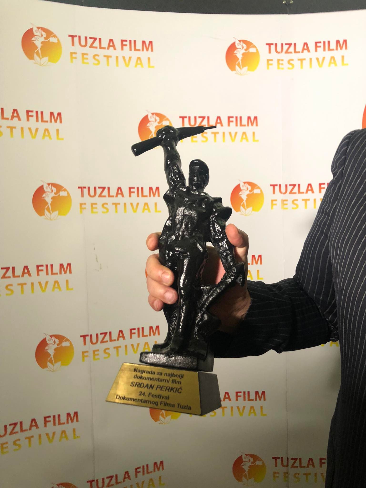 Ponovo rođen Međunarodni festival dokumentarnog filma u Tuzli | Balkan ...