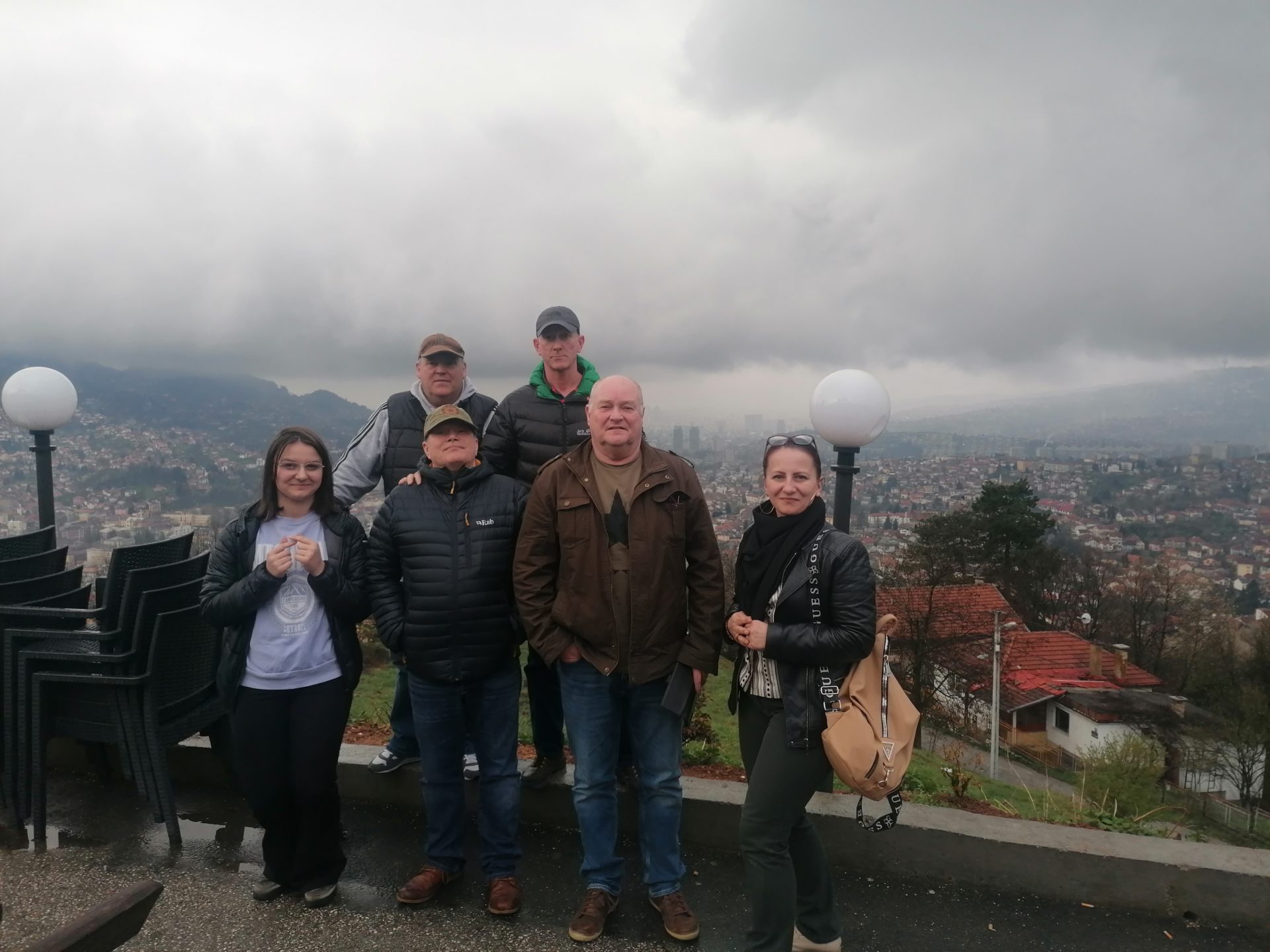Reunited After 30 Years Beautiful Bosnia And Warm People Balkan Diskurs