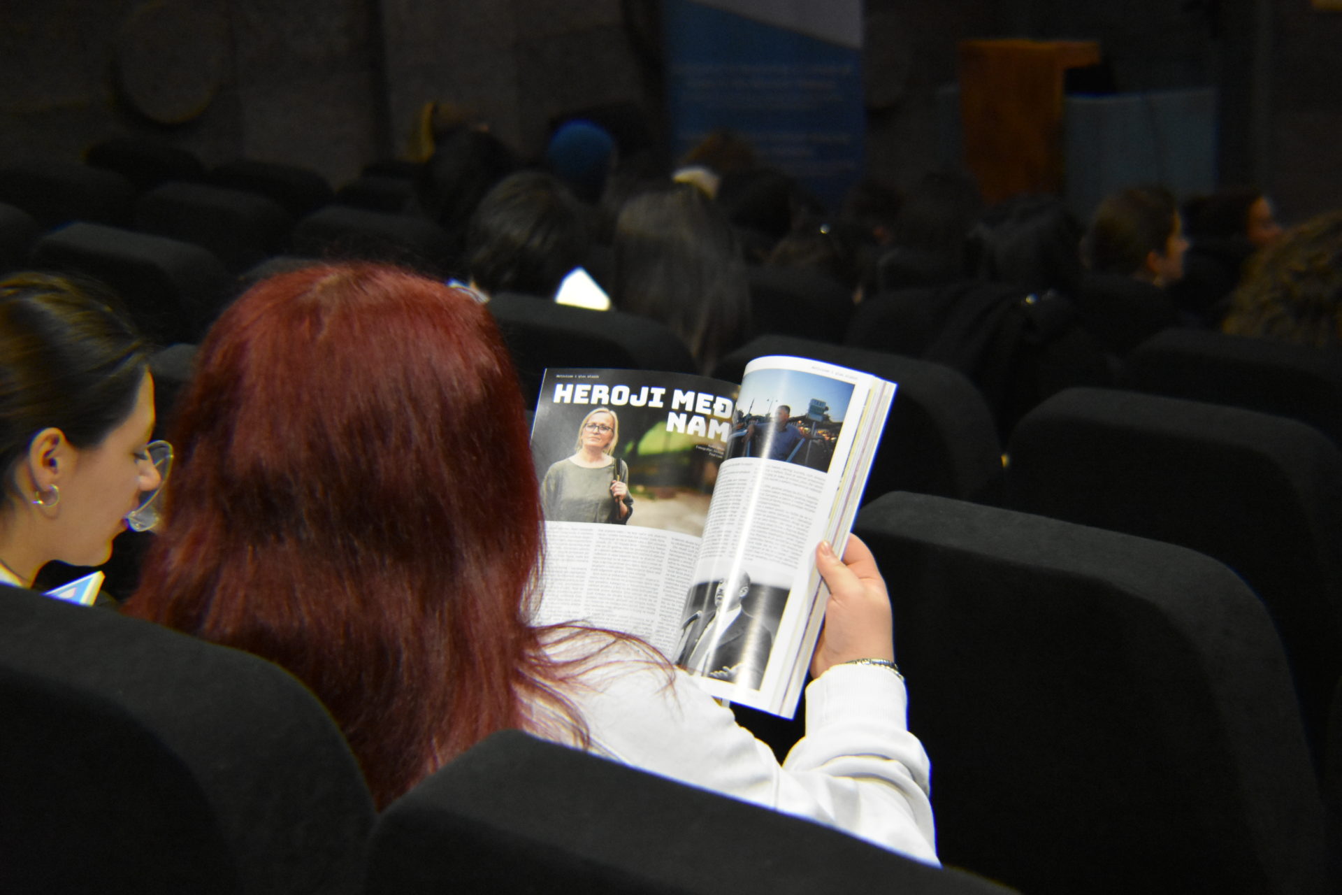 Peace Festival 2024: How youth build peace in Bosnia and Herzegovina