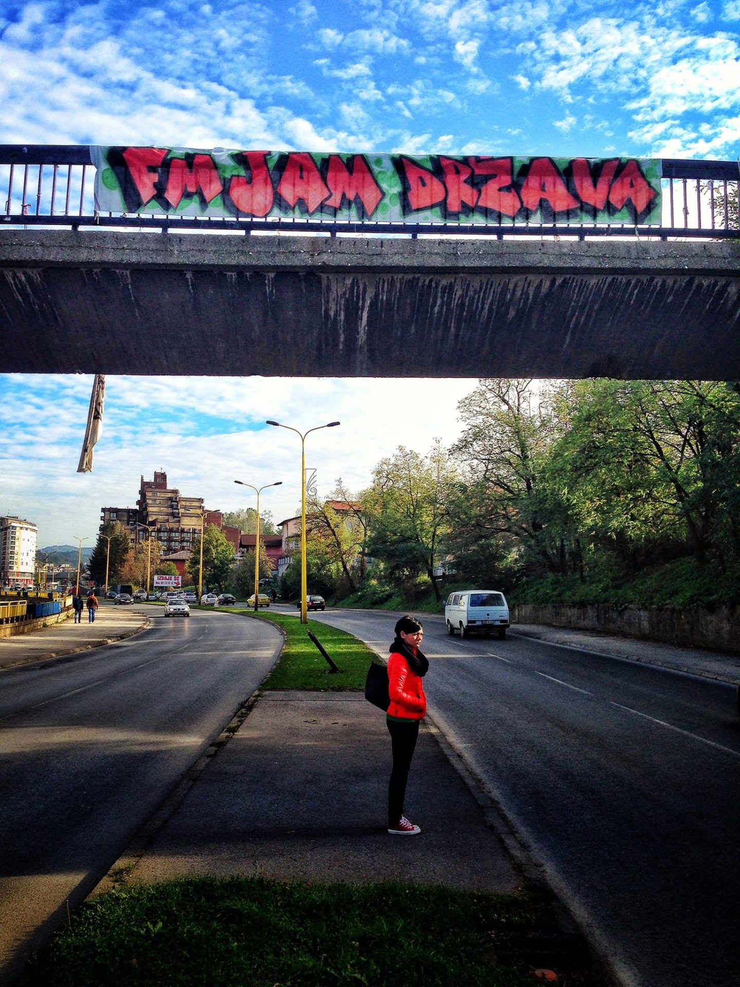 The Development of Hip-Hop in Bosnia and Herzegovina | Balkan Diskurs