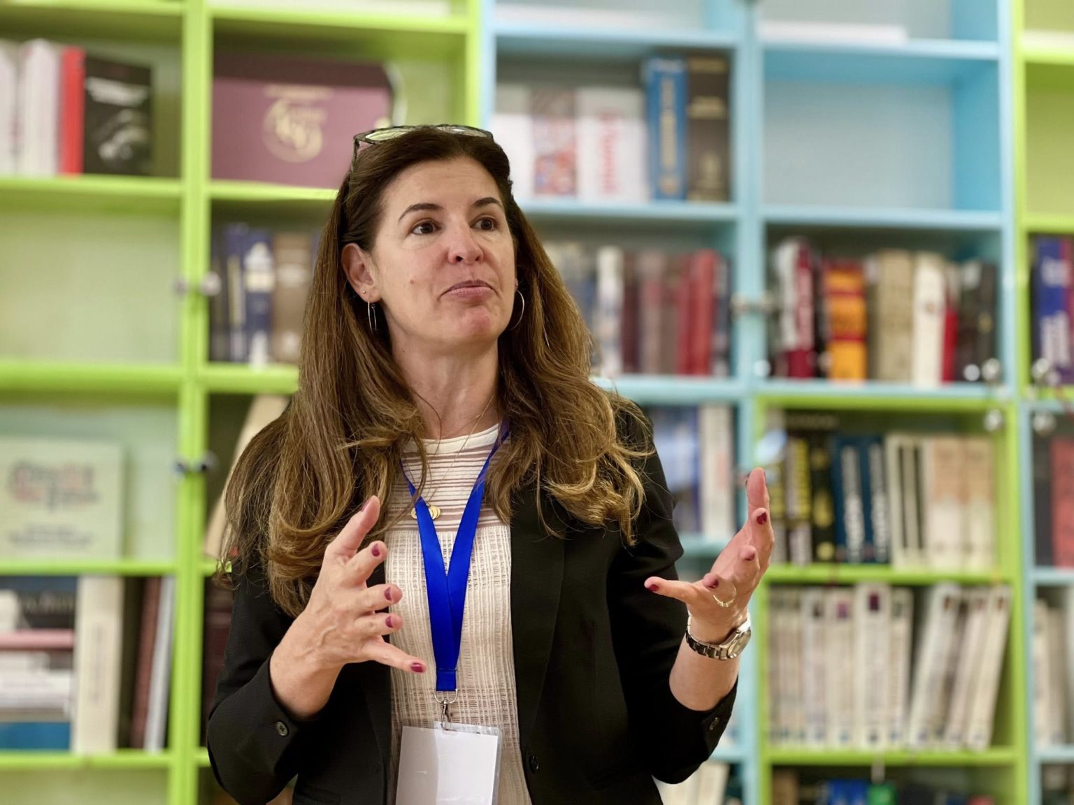 Global Scholars Network on Identity and Conflict in Bosnia and ...